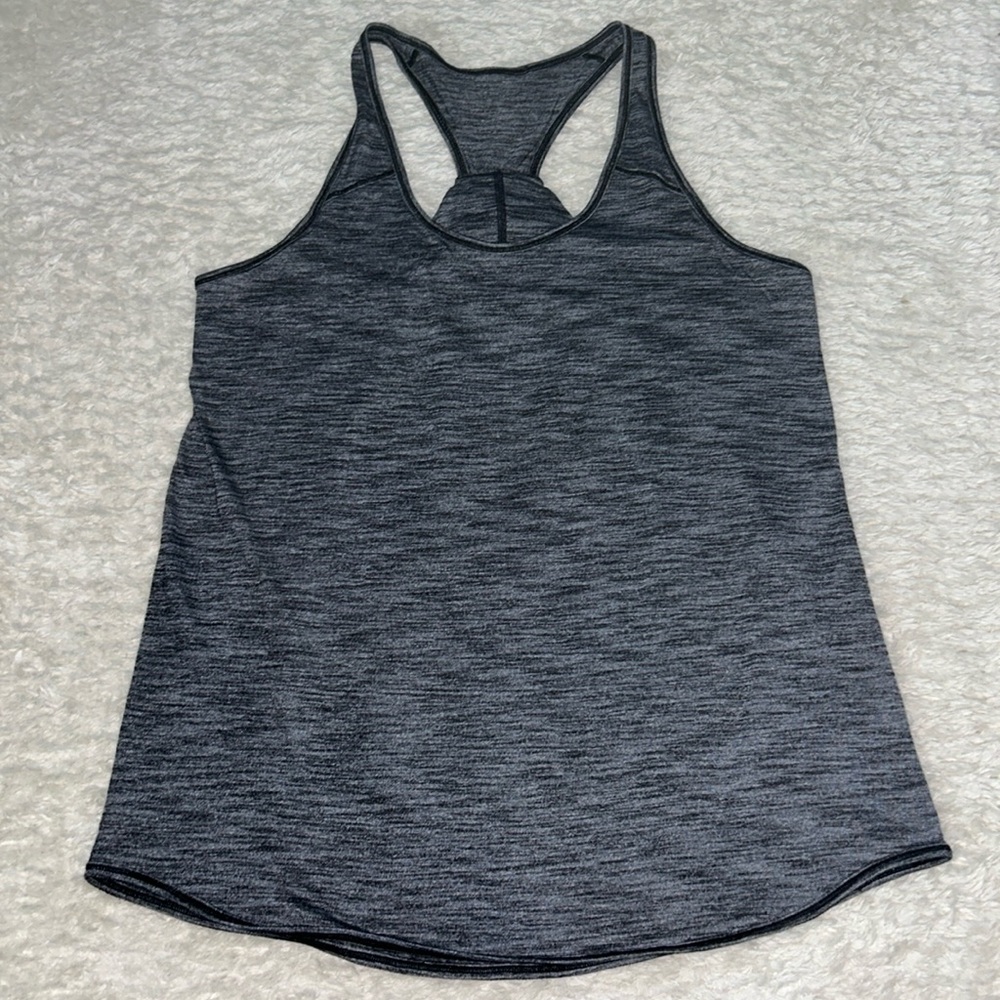 Lululemon Essential Tank, sz 6